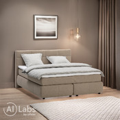 Boxspringbett Dream Deluxe
