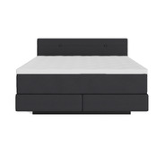 letto Boxspring AURORA
