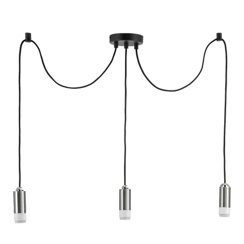 lampada a sospensione Mix & Match