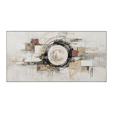 Quadro con cornice Arte-Frame