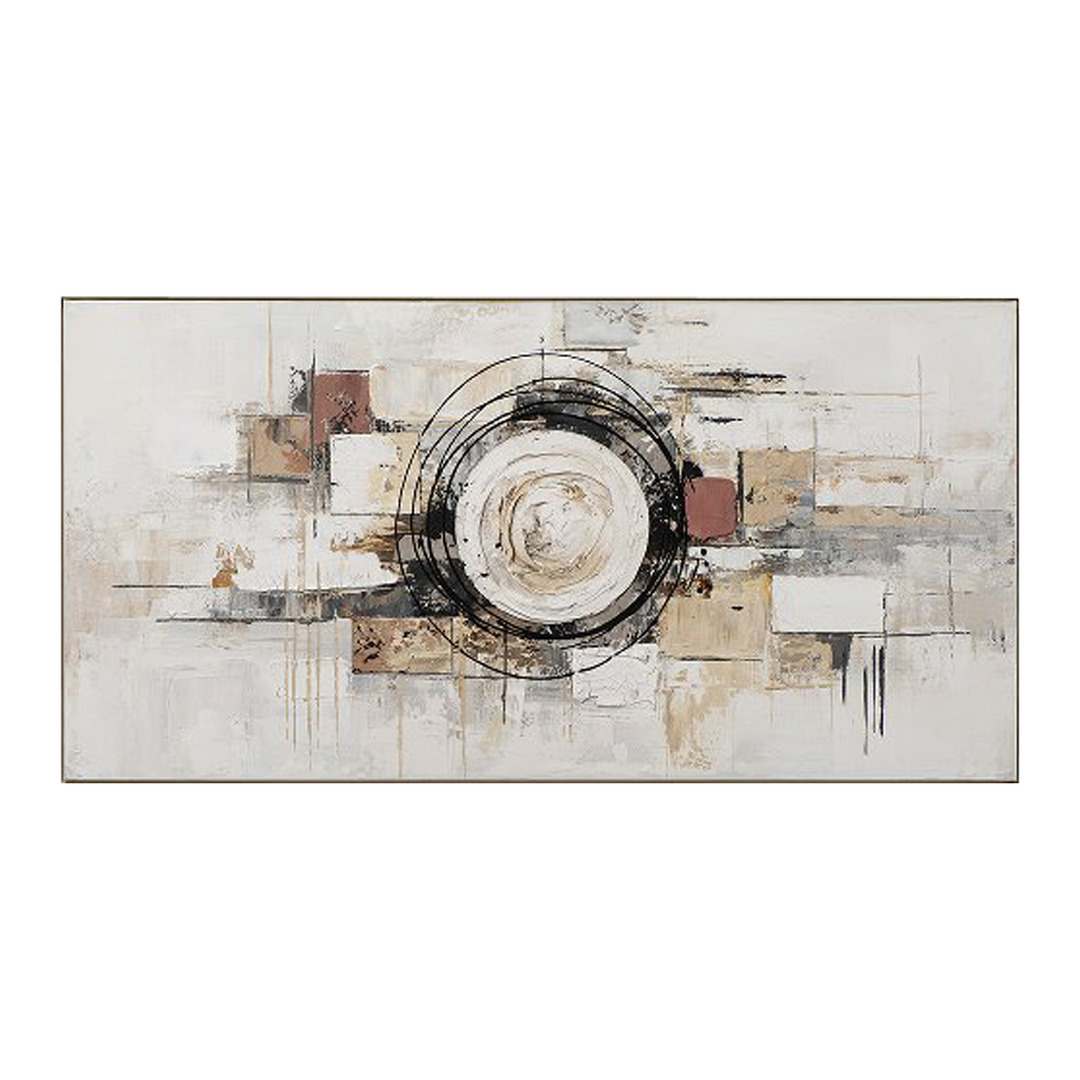Tableau avec cadre Arte-Frame