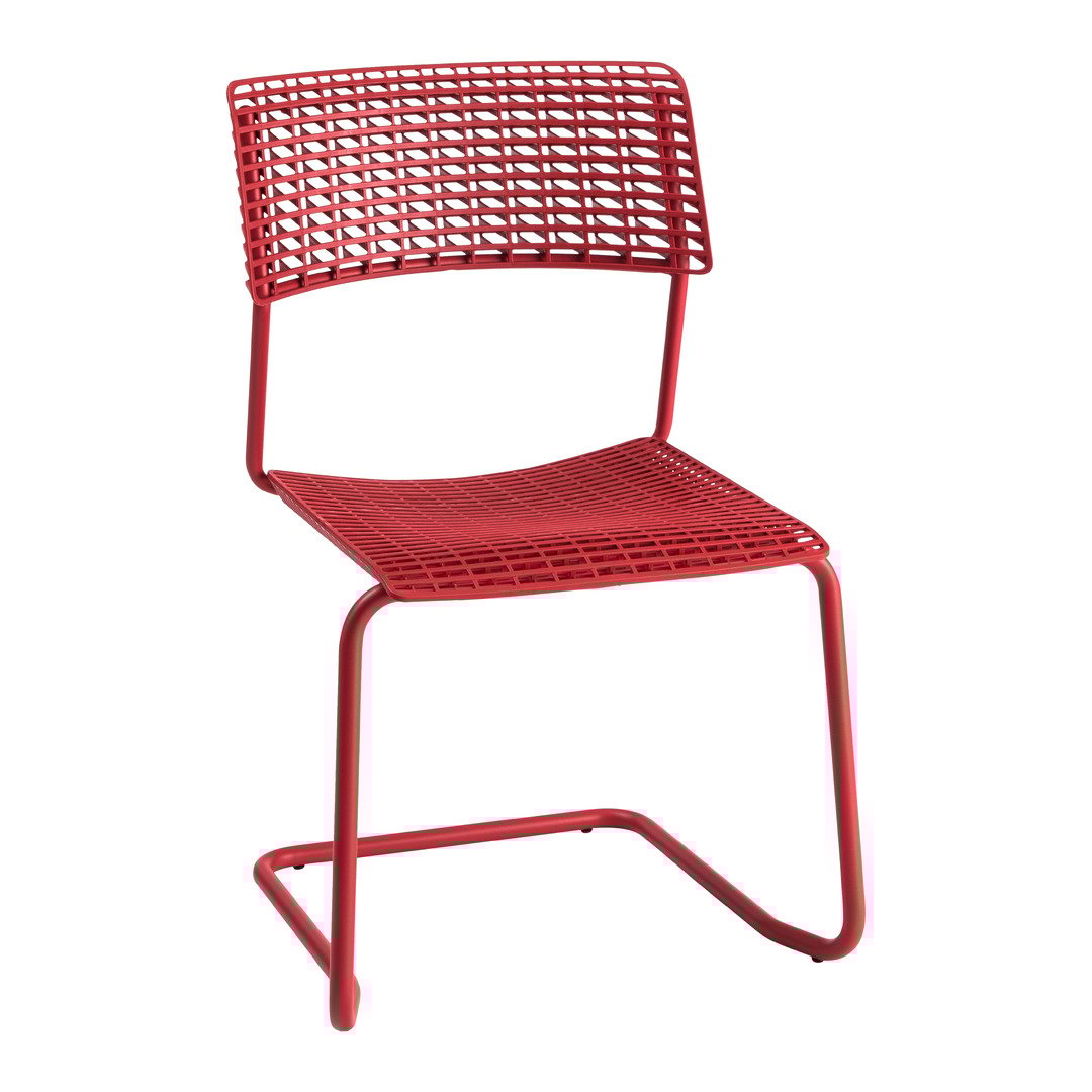 chaise de jardin Cala Z190