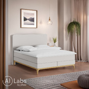 Boxspringbett Island-Spring Modern