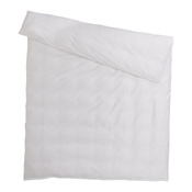 housse de duvet Bio-Jacquard