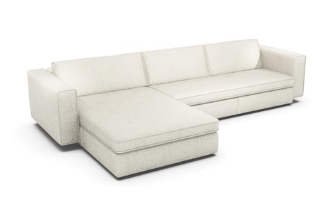 Ecksofa CLOUDY1