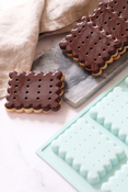 moule en silicone Baking
