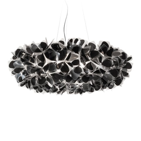 lampada a sospensione CLIZIA
