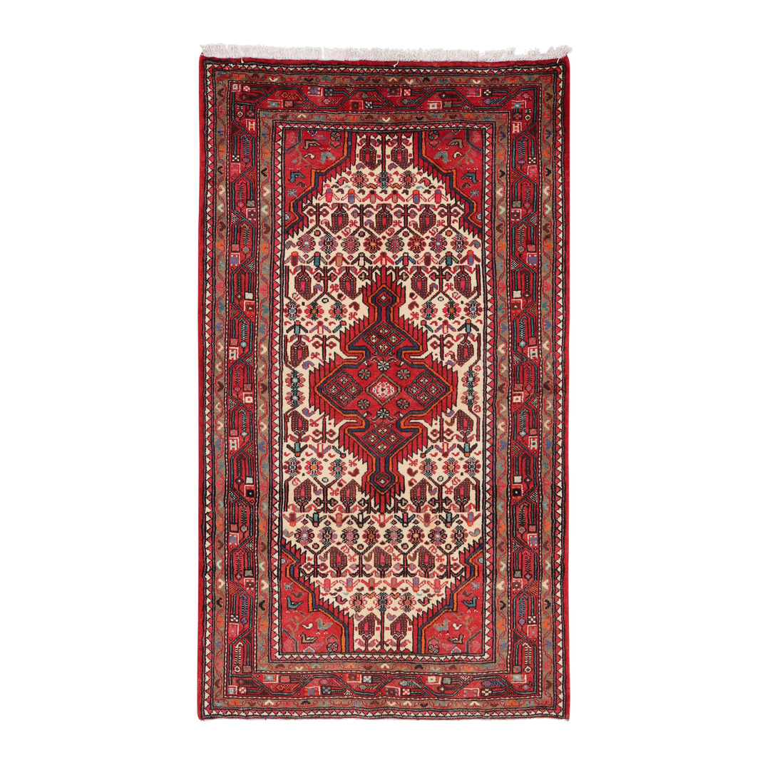 tapis d’Orient classiques Hamadan