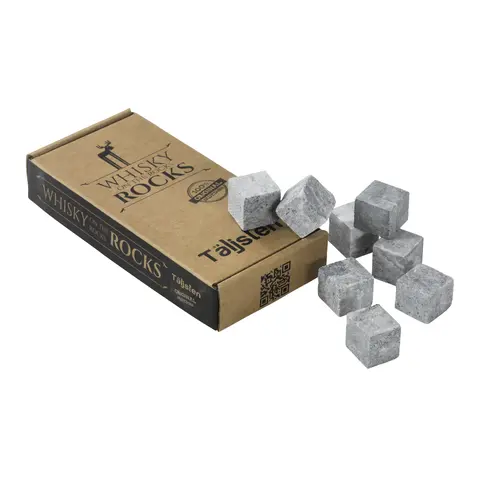 whisky stones WHISKY STONES