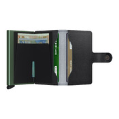 tracolla in tessuto Miniwallet-Artcollection
