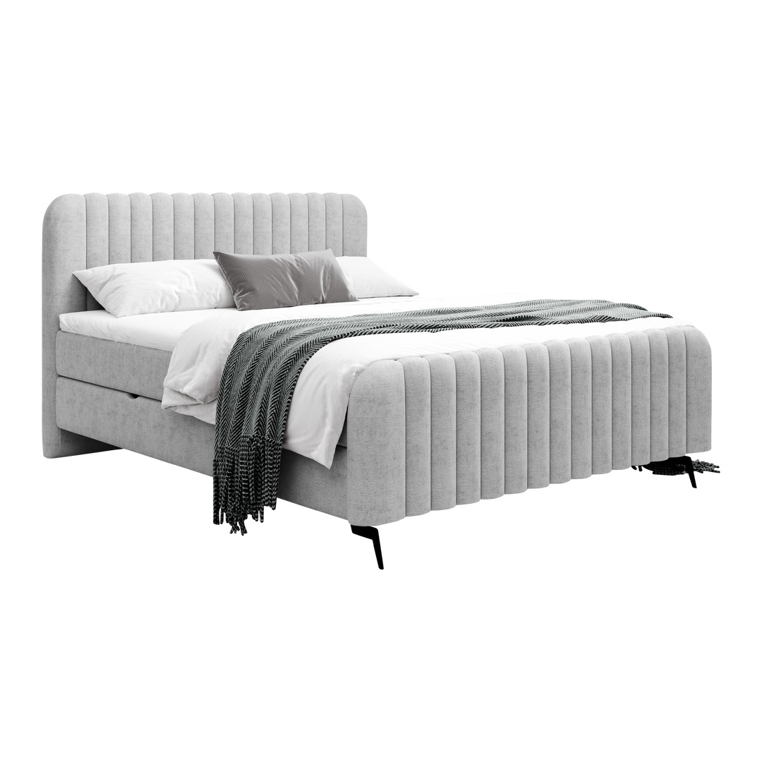 Boxspringbett Liam
