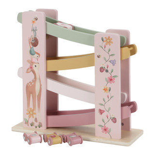 Holzspielzeug Ramp Racer