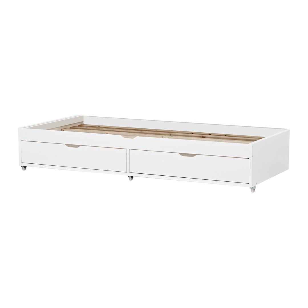 Ausziehbett Deluxe
