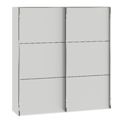 Schiebetürschrank Slide