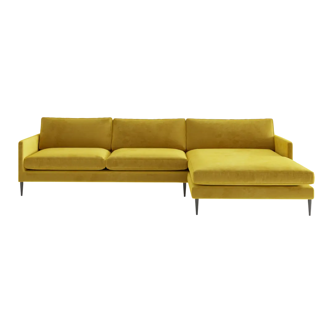 Ecksofa Justin