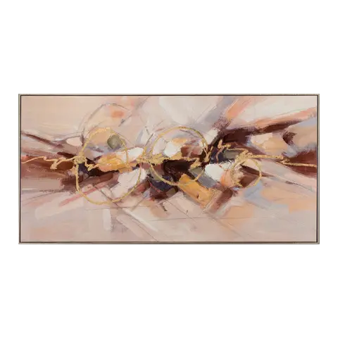 Quadro con cornice Arte-Frame