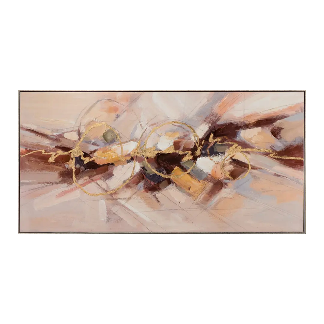 Quadro con cornice Arte-Frame