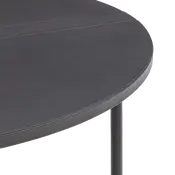 table de jardin Nizza