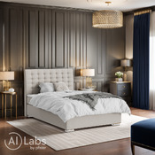 Boxspringbett Lenno