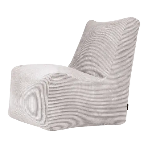 pouf per esterno Waves