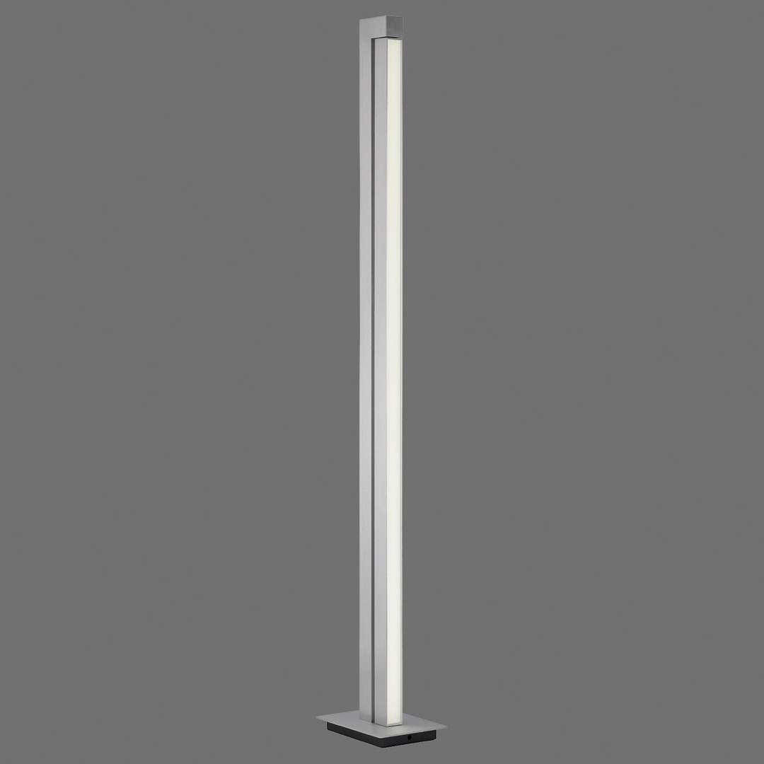 lampada a stelo Pure-Lines