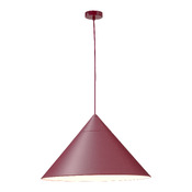 lampada a sospensione Lavin