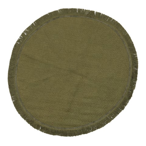 tapis tissé plat Vandet