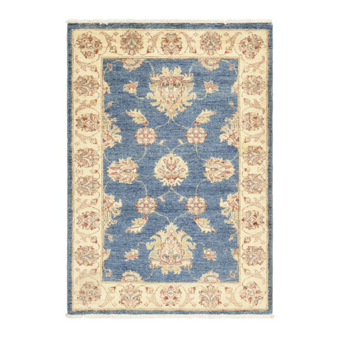 tapis d’Orient classiques Pakistan Ziegler