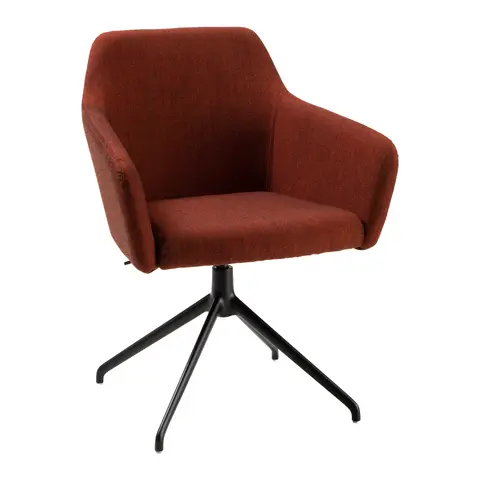 chaise à accoudoirs PENDOLA