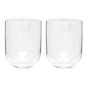 set di bicchieri OBERGLATT