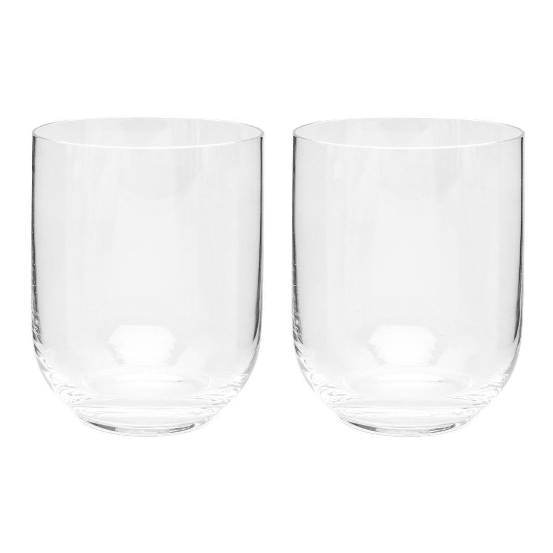 set di bicchieri OBERGLATT