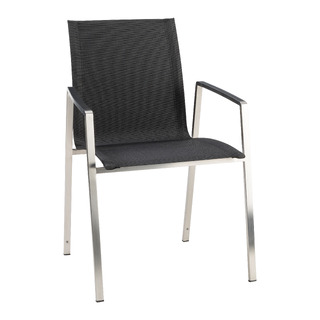 chaise de jardin CASABLANCA