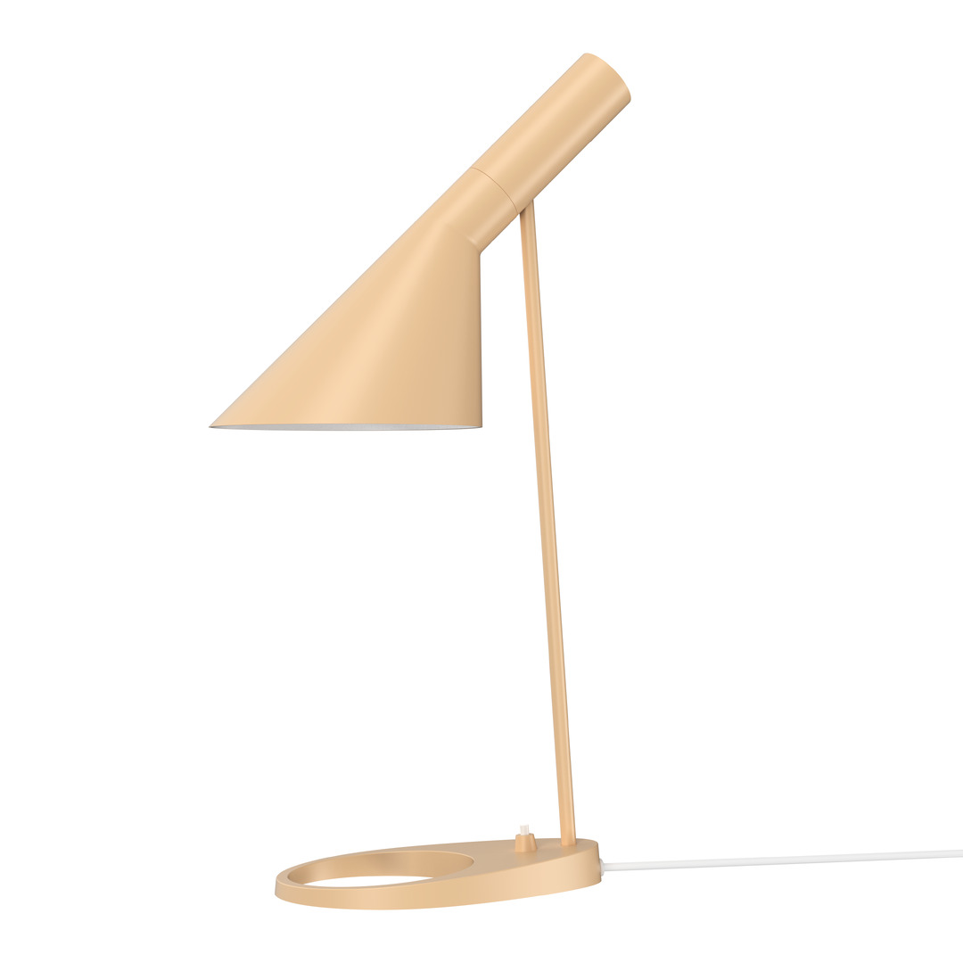 lampada da tavolo AJ
