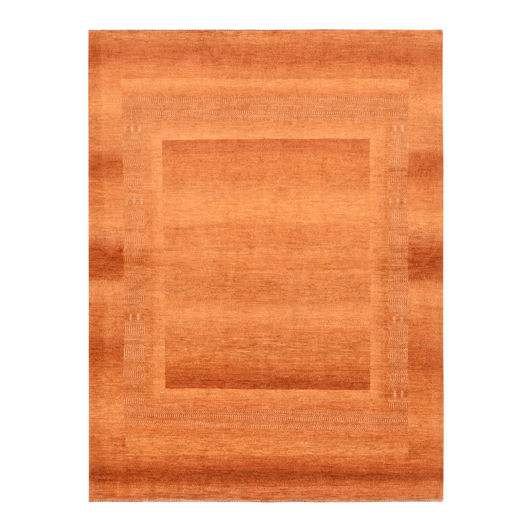 Gabbehteppich Gabbeh Baseri