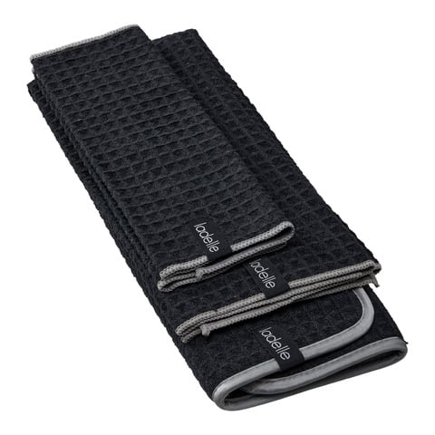 set de linge de cuisine Megawaffel
