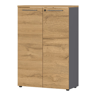 Aktenschrank Agenda