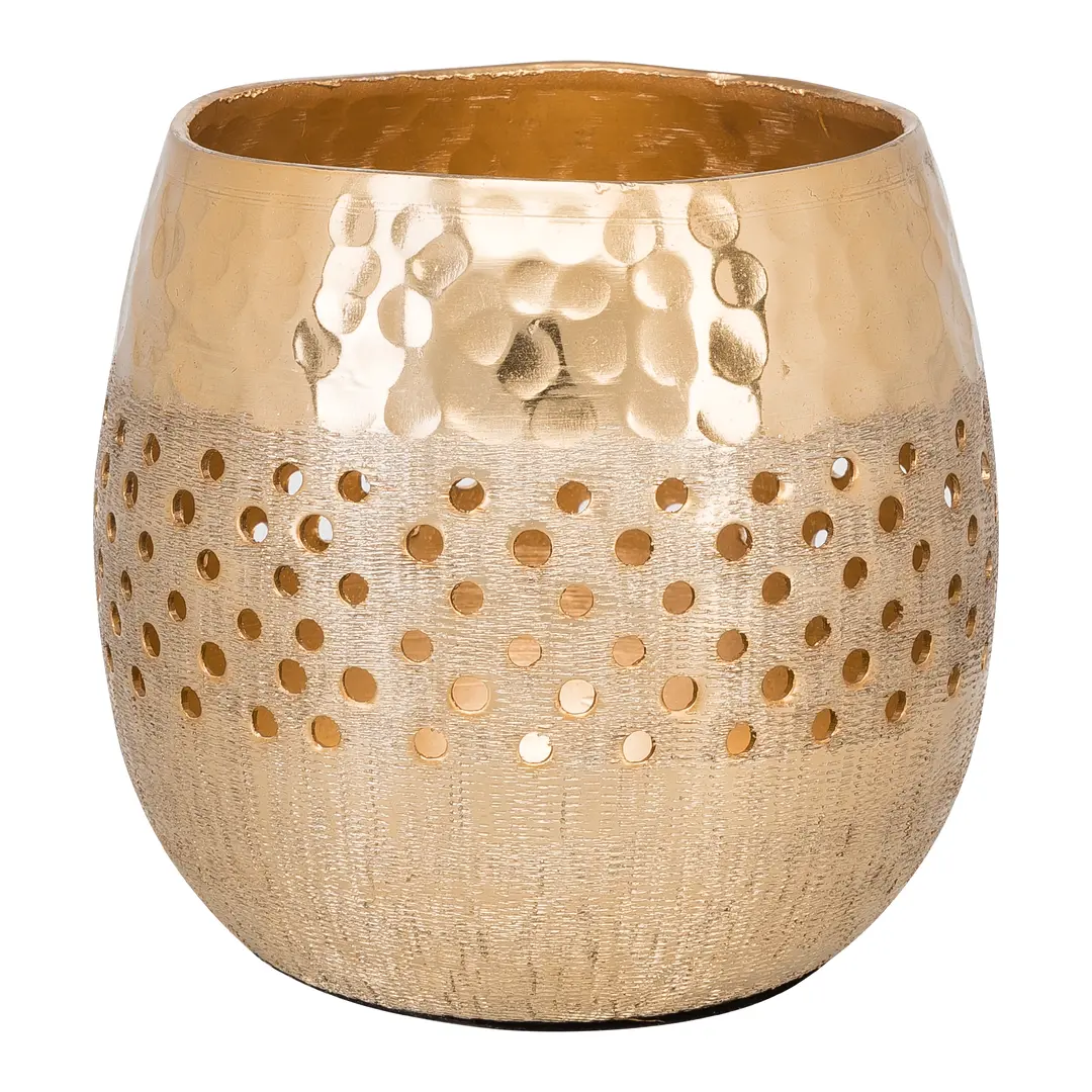 bougie chauffe-plat MINK