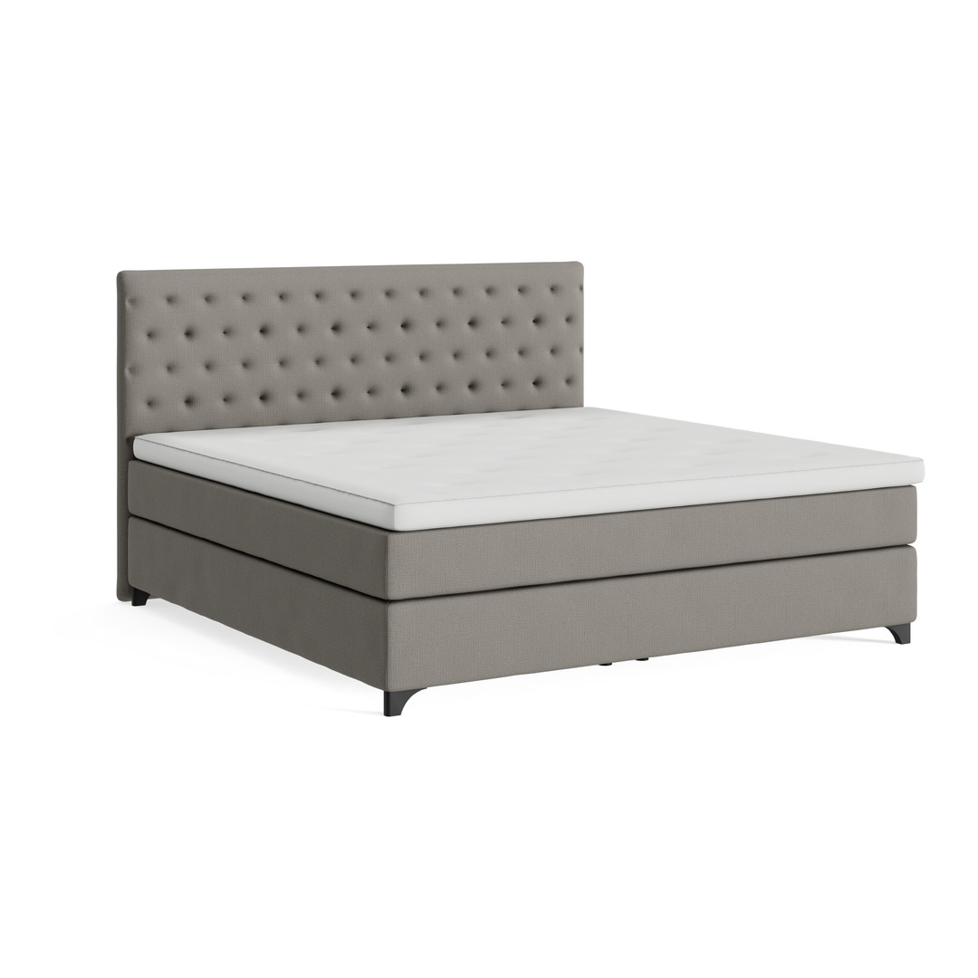 Boxspringbett Elander