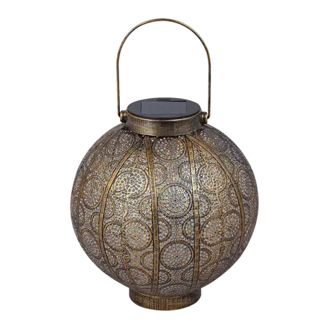 lampada solare Menkar