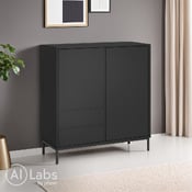 Highboard Frame