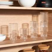 set bicchieri Navalia
