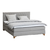 Boxspringbett Odin