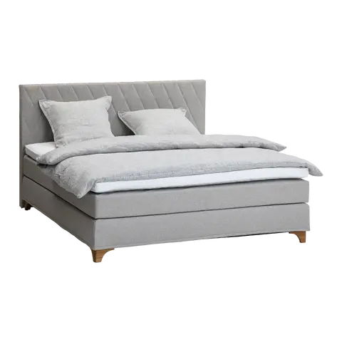 letto Boxspring ODIN