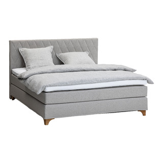 lit boxspring ODIN
