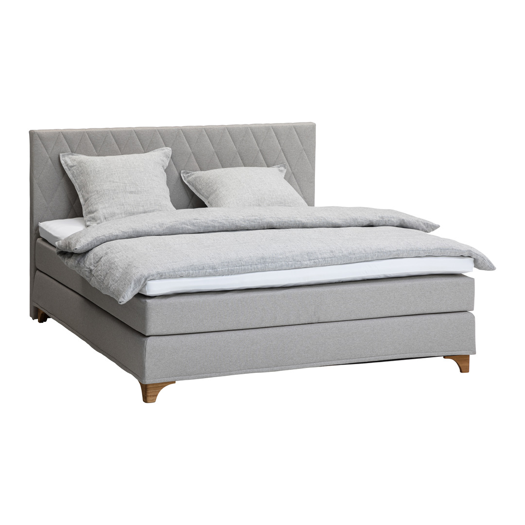 letto Boxspring ODIN