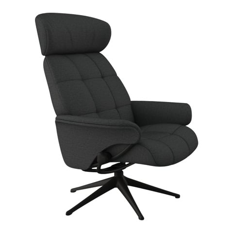 fauteuil SCANDI SKAGEN