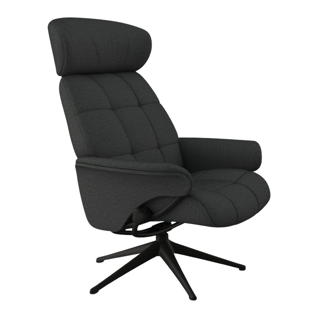 fauteuil SCANDI SKAGEN