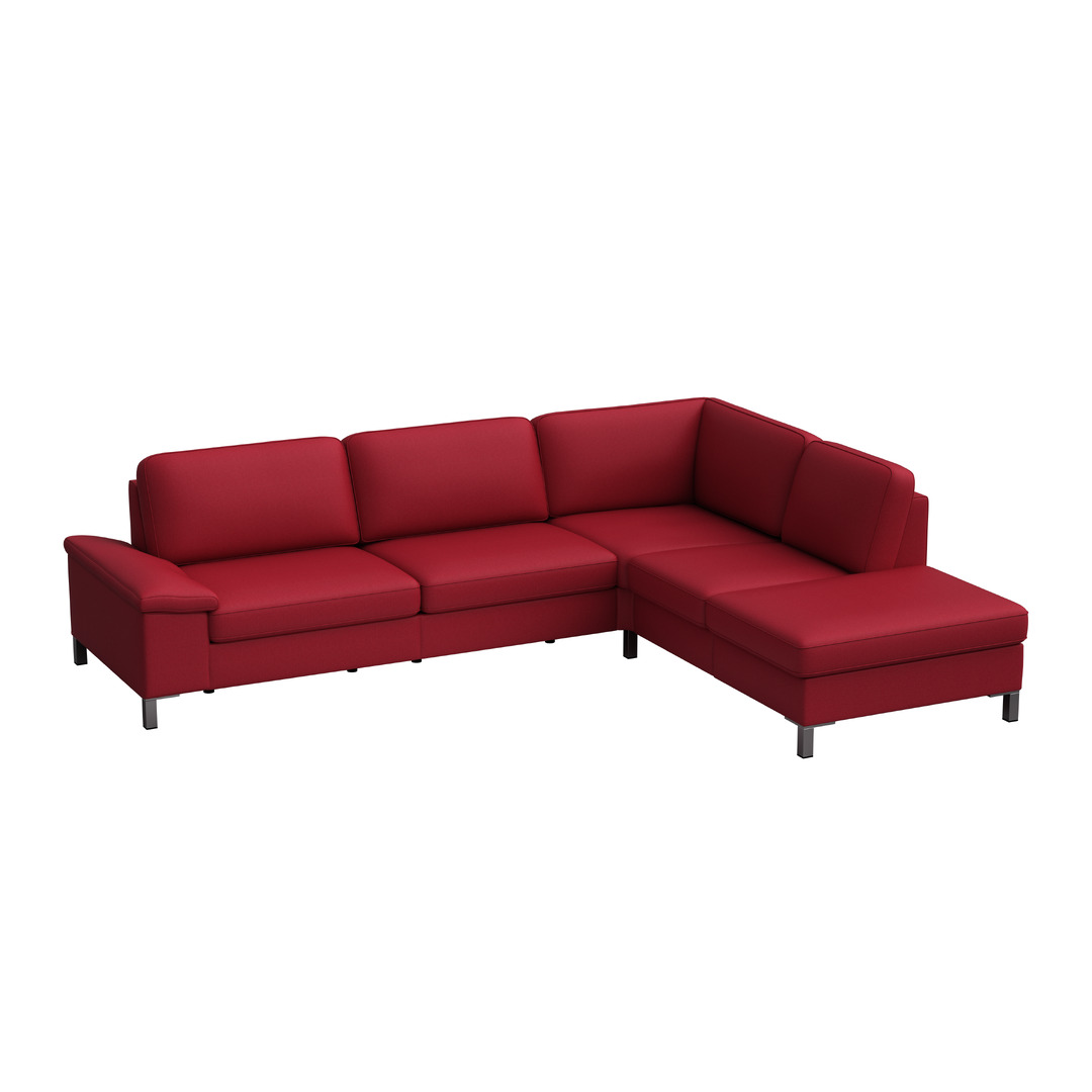 divano ad angolo CLASSICS PLUS