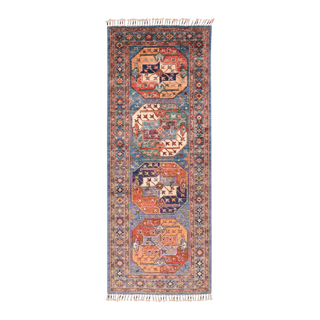 tappeti orientali classici Afghan Ersari