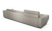 divano ad angolo CLOUDY1